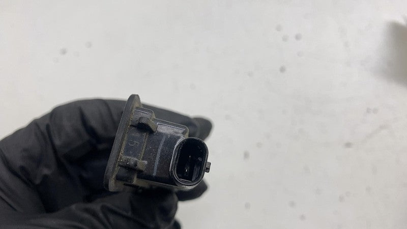 68276972AA ⭕ 17-24 Chrysler Pacifica Tailgate Liftgate License Plate Light Lamp 68276972AA