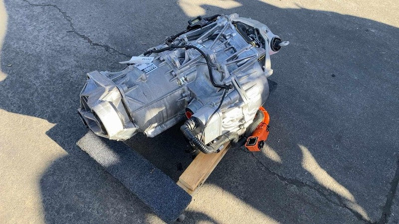 1798000 10 C ⭕ 2021-2025 Tesla Model X MX Electric Engine Motor Front Drive Unit 1798000-10-C