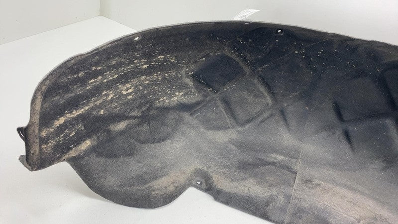 2011-2018 Porsche Cayenne Rear Right Inner Wheel Fender Liner Splash Shield OEM