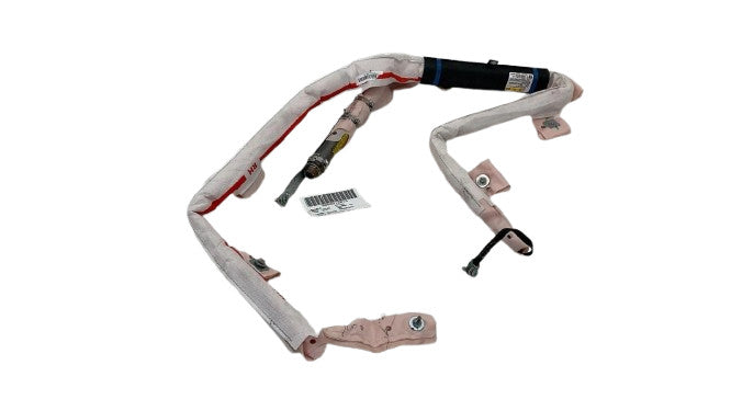 ⭕ 2012-2020 Model S Passenger Side Roof Curtain Safety Airbag Right 10