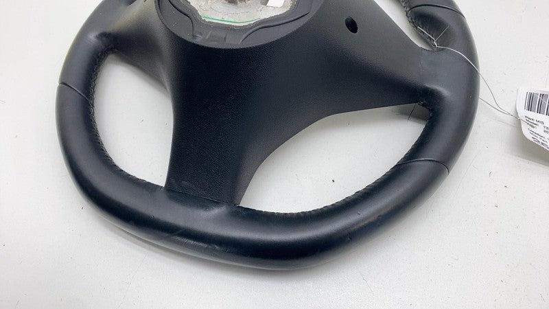 ⭕12-20 Tesla Model S X Front Driver Steering Wheel Black Assembly 1005