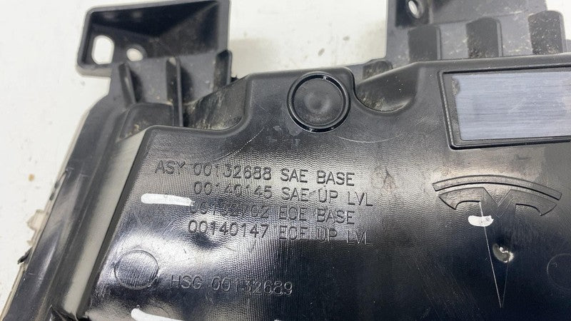 ⭕ 2012-2020 Tesla Model S Front LED Fog Light Cornering Lamp Right 600