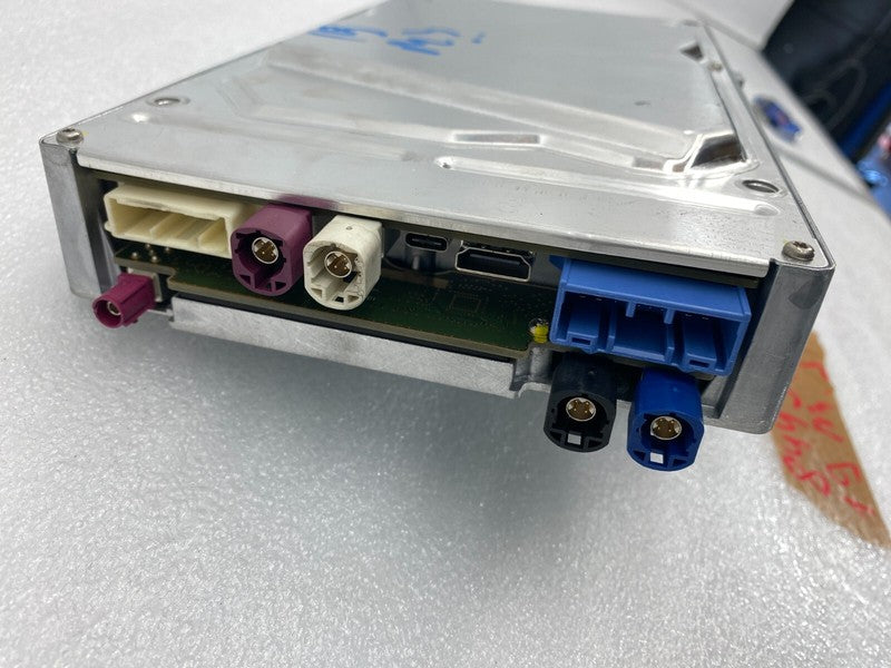⭕ 16-20 Model S MS Autopilot Module Self-Driving Computer 3.0 Fused 15