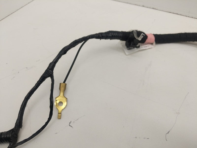 ⭕ 17-23 Model 3 M3 Rear Trunk Lid Decklid Wiring Harness Cable Loom 10