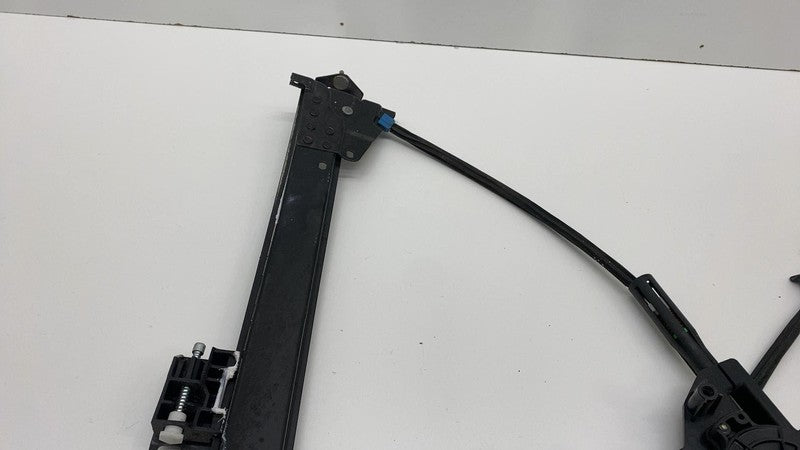 ⭕ 2012-2020 Tesla Model S Front Left Door Window Regulator & Motor 60