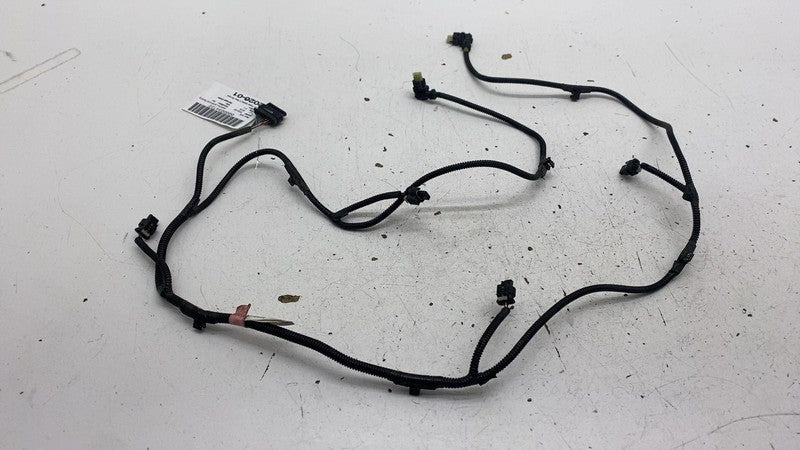 ⭕ 2017-2023 Tesla Model 3 M3 Rear Bumper Wiring Harness Cable Wire 106