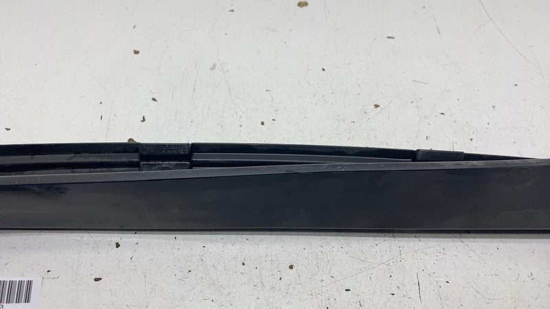 ⭕ 2023-2025 Toyota Prius Rear Under Floor Center Splash Guard Shield 6
