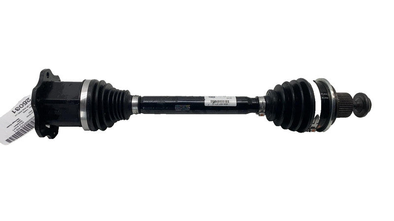 4M4407271G ⭕ 2024 Porsche Cayenne Front Driver Left CV Axle Shaft Driveshaft AWD 4M4407271G