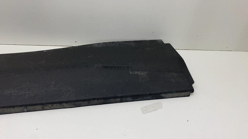 PT00046991-D ⭕ 22-24 Rivian R1T R1S Left Side Underbody Splash Guard Panel Cover PT00046991