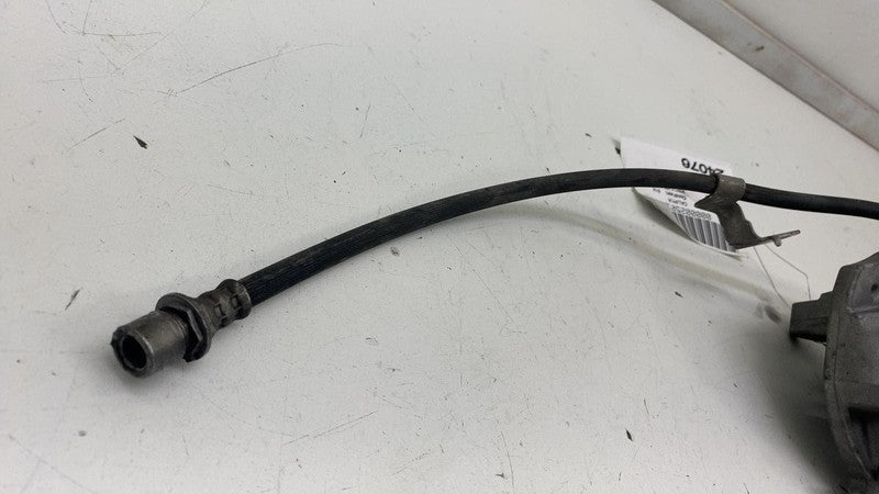 ⭕ 17-23 Tesla Model 3 Front Brake Caliper w/ Brake Hose Line Left 1044
