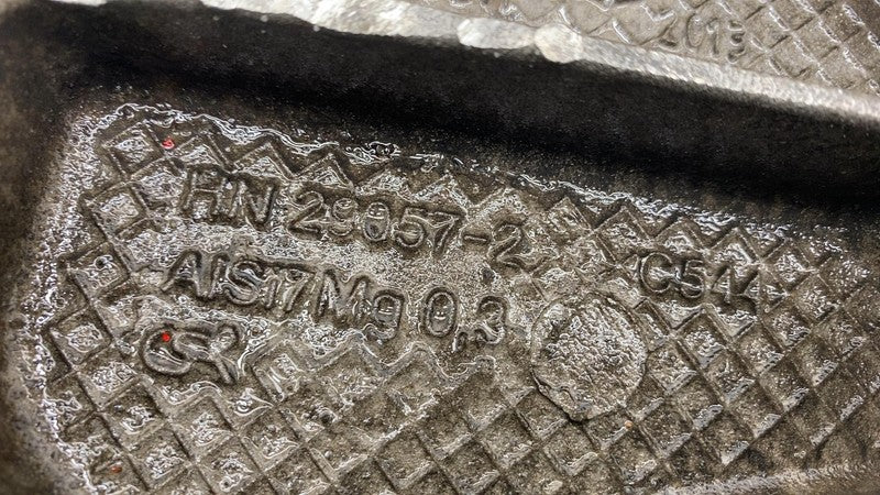 ⭕2017-2020 Maserati Levante Rear Left Driver Side Lower Control Arm Sp