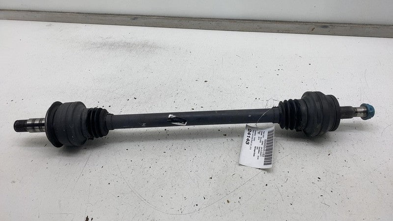 A2203570191 ⭕ 07-18 Mercedes E350 E400 E-Class Rear Left CV Axle Halfshaft A2203570191 RWD