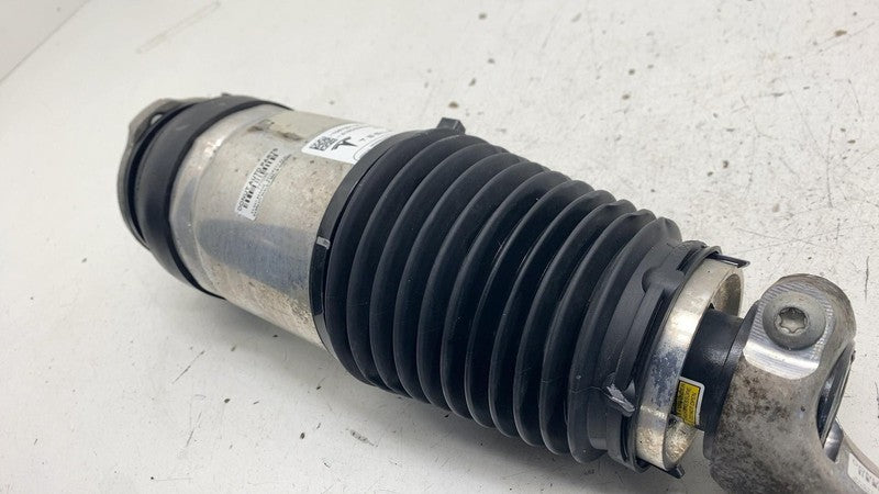 ⭕ 16-20 Model S Front Left Air Suspension Shock Strut Module LH AWD 10