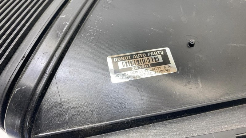 ⭕ 2022 Mercedes-Benz EQS 450+ A/C Dust Filter Air Duct Assembly A29783