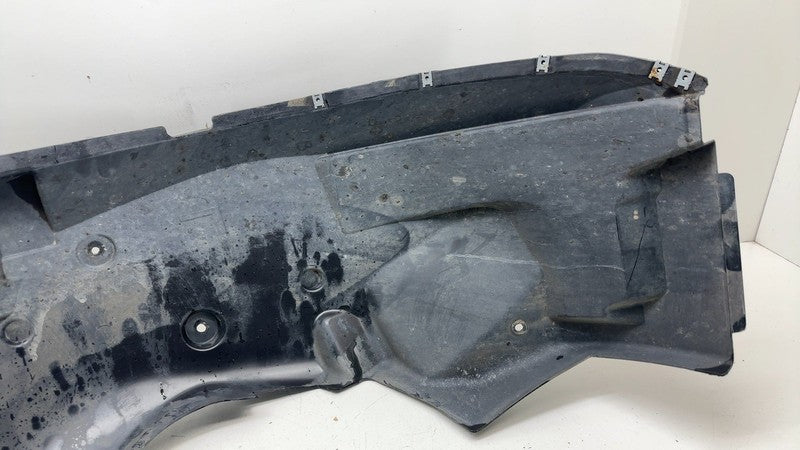 68361451AA ⭕2019-2024 Ram 3500 Front Left Inner Fender Wheel Liner Splash Shield 68361451AA