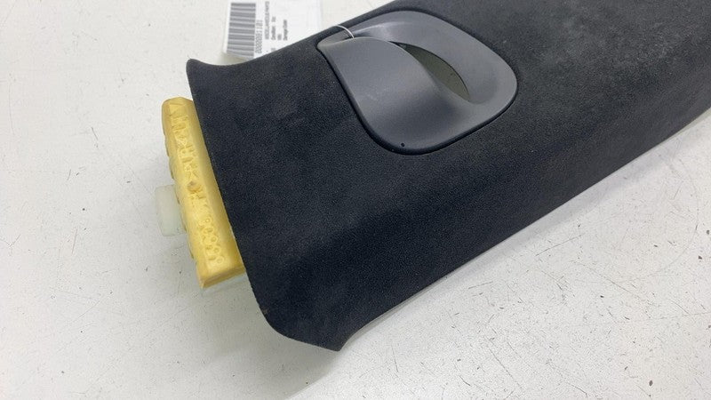 ⭕ 2012-2020 Tesla Model S MS Left B-Pillar Upper Trim Cover Panel 1021