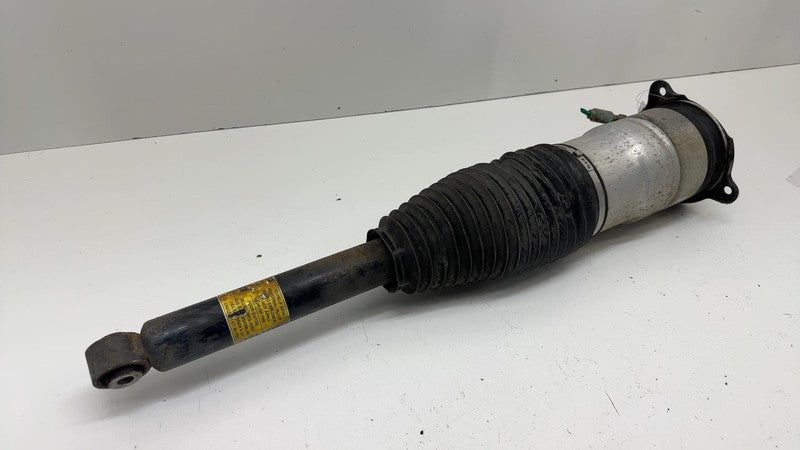 600635300C ⭕ 12-15 Model S Rear Right Air Suspension Spring Shock Absorber RWD 6006353-00-C