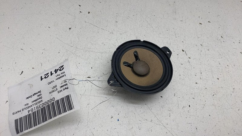 80A035453A ⭕ 19-23 E-Tron Quattro Dashboard Instrument Panel Audio Sound Speaker 80A035453A