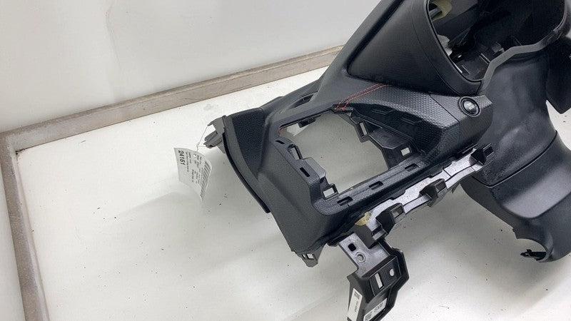 2019-2024 Subaru Forester Front Dash Dashboard Instrument Panel Gray Assembly