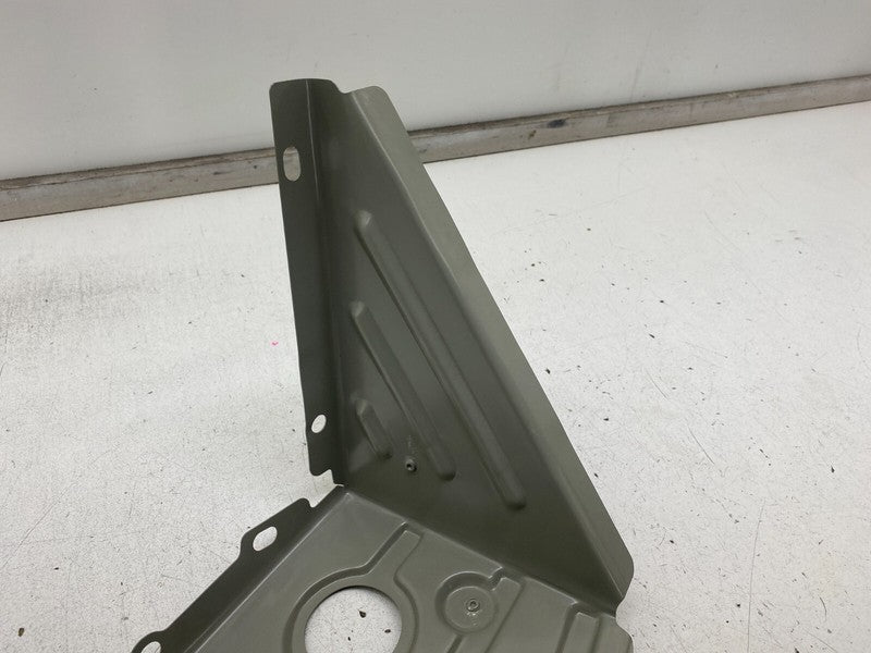 1104199-S0-A ⭕ 17-23 Tesla Model 3 Rear Left Quarter Inner Panel Wheelhouse Outer Extension