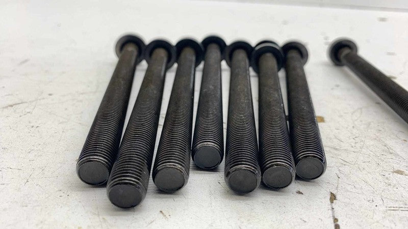 Miscellaneous Parts JEEP WRANGLER 21