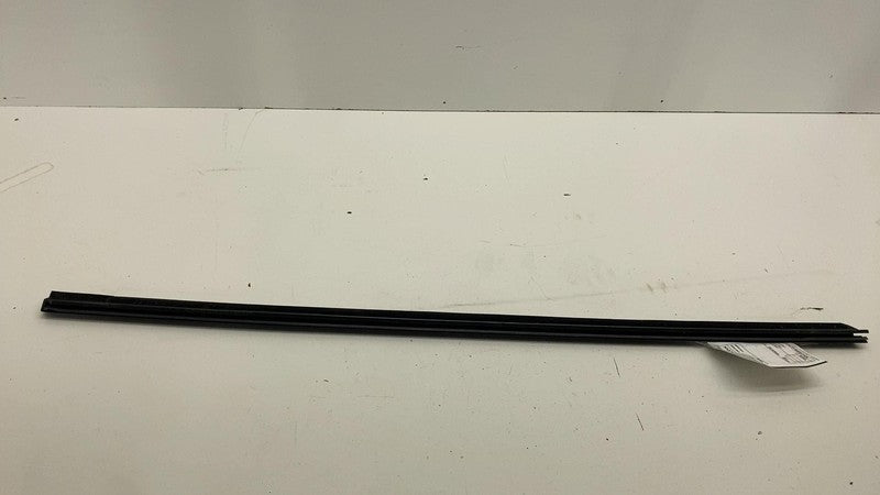 ⭕ 2020-2024 Tesla Model Y Front Left Door Window Outer Belt Assy LH 14