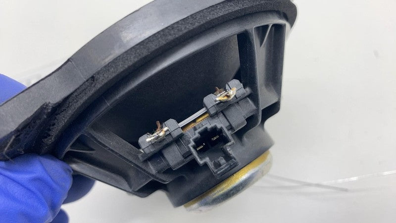 107974200C 2024-2025 Tesla Cybertruck Front Left or Right Dash Instrument Panel Speaker OEM