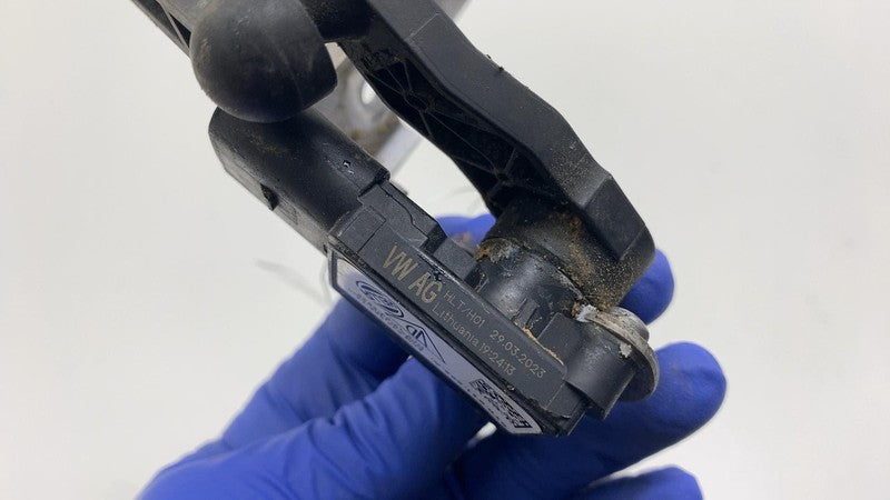 9Y0.941.285.A ⭕ 2024 Porsche Cayenne Suspension Ride Height Sensor w/ Mount Bracket 9Y0941285A