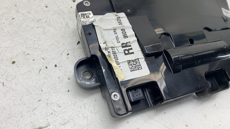 ⭕ 18-20 Model S Front Right Exterior Door Handle Outer GEN3 Gray RH 11