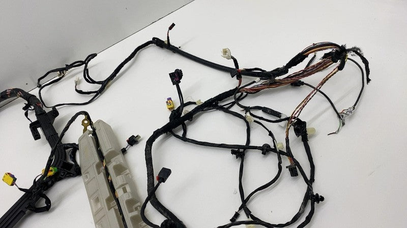 168223599G 2024 2025 Tesla Cybertruck Passenger Subframe Wiring Harness Cable Wire Right RH