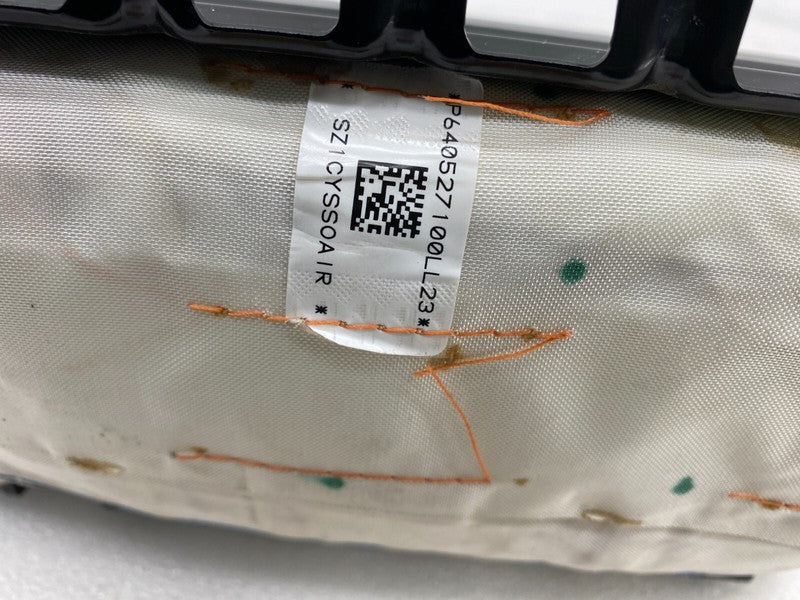 1077823 00 G ⭕ 2017-2023 Tesla Model 3 Y Front Passenger Side Dash Airbag Right 1077823-00-G