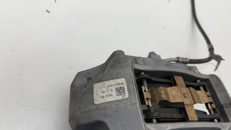 1044622-00-E ⭕ 2017-2023 Tesla Model 3 M3 Front Right Caliper w/ Brake Hose Line 1044622-00-E