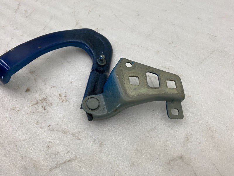 ⭕20-24 Tesla Model Y Front Passenger Side Hood Bonnet Hinge Closure As