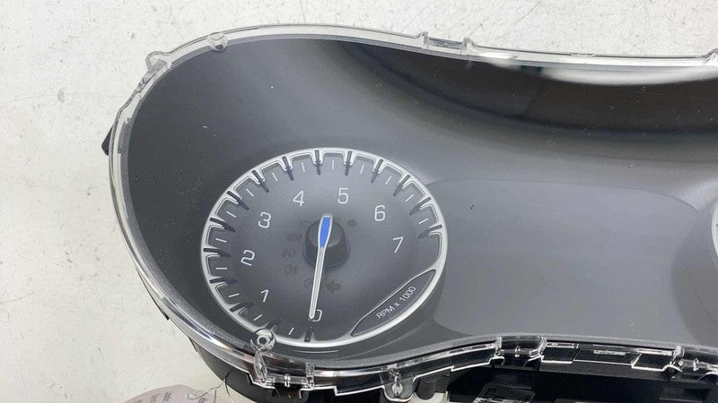 68718395AA ⭕ 2024-2025 Chrysler Pacifica Instrumental Cluster Gauge Speedometer 68718395AA