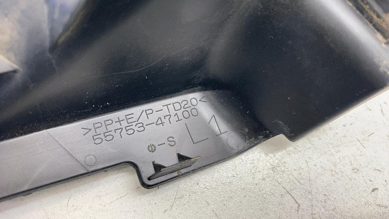 55753-47100 ⭕ 2023-2025 Toyota Prius Front Passenger Side Cowl Shield Right RH 55753-47100
