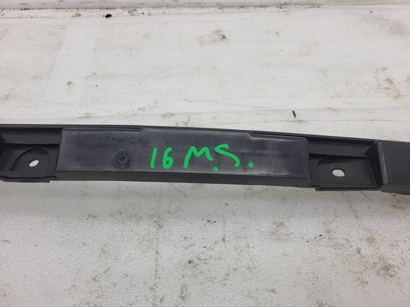 6007724 00 E ⭕12-23 Tesla Model S MS Rear Body Bumper Attachment Support Bracket 6007724-00-E