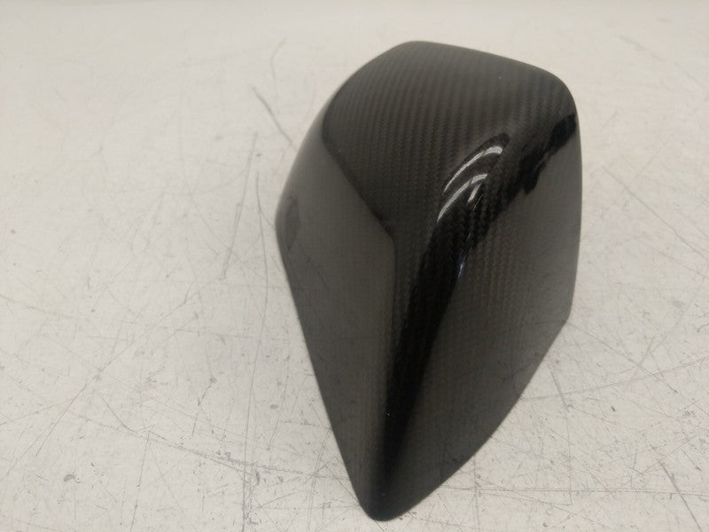 1092292 00 D ⭕ 2017-2023 Tesla Model 3 M3 Side Door Mirror Cover Skull Cap Right 1092292-00-D