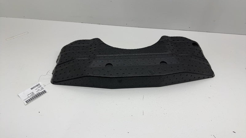 6477810040 ⭕ 19-22 Toyota C-HR Spare Wheel Tire Carrier Support Bracket Foam 64777-10020