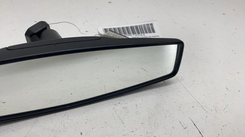 E11 049094 ⭕ 2025 Chevrolet Silverado 1500 Front Windshield Interior Rear View Mirror Black