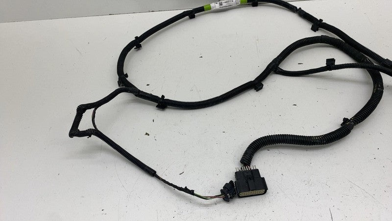 ⭕ 12-15 Tesla Model S Front Bumper Wiring Harness Cable Wire Loom 1004