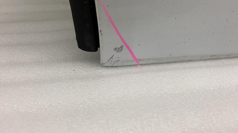 ⭕2012-2015 Tesla Model S Front Driver Side Door Shell Panel Left LH Wh