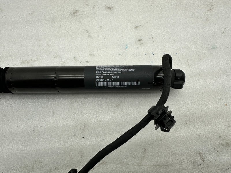 1063441 00 C ⭕16-23 Model X Rear Left/Right Secondary Falcon Door Liftgate Strut 1063441-00-C