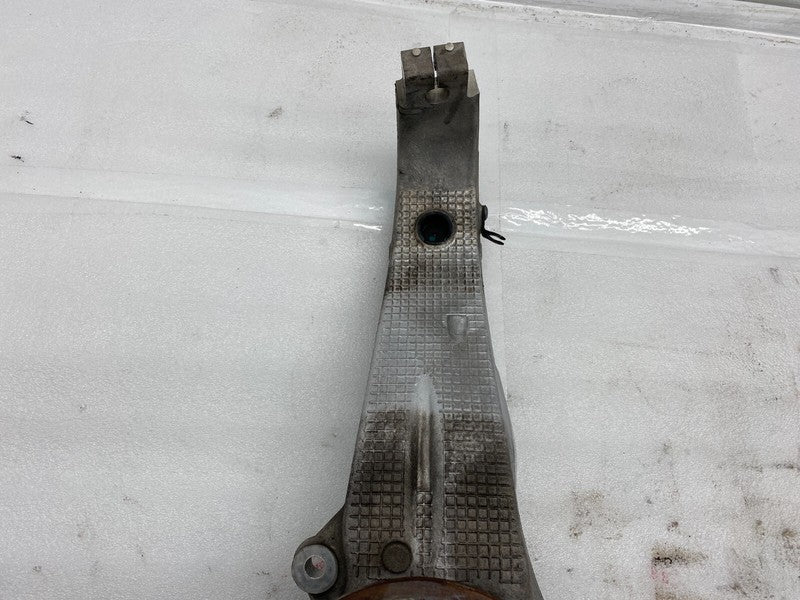 6007018 00 C 2012-2015 Tesla Model S Front Passenger Spindle Knuckle w/ Wheel Hub Right RWD