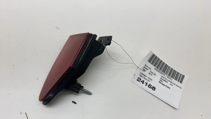 ⭕ 2012-2020 Tesla Model S MS Rear Right Taillight Taillamp Side Reflec
