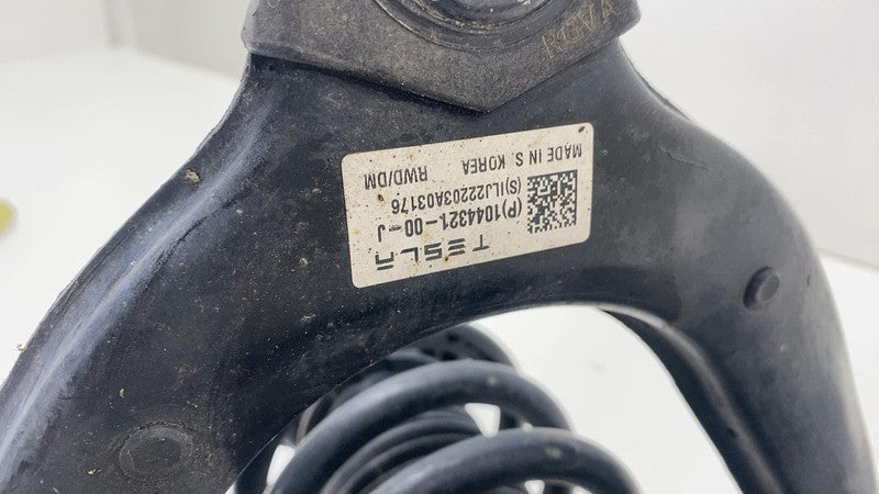 ⭕17-23 Tesla Model 3 Front Left Shock Strut Absorber w/ Upper Mount 10