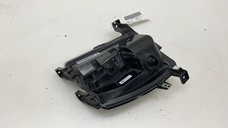 ⭕ 16-20 Tesla Model X Front Turn Signal Fog Light Led Foglamp Right 10