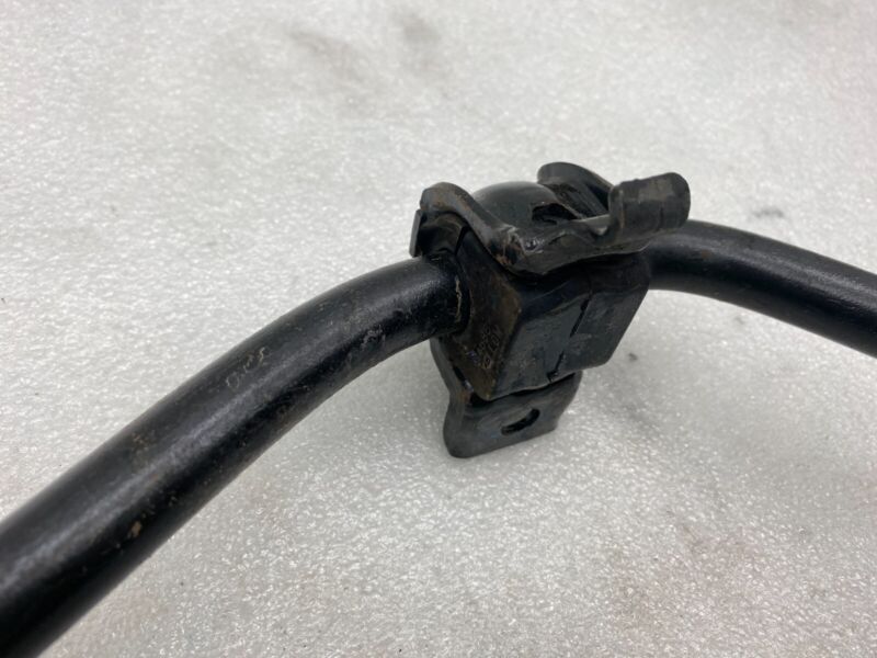 102748100H 2016-2020 Tesla Model X Rear Suspension Anti-Roll Stabilizer Sway Bar 19MM Assy