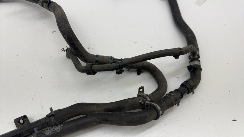 ⭕ 2014-2015 Mercedes-Benz B Electric Drive Engine Cooling Pipe Hose Tube Assy