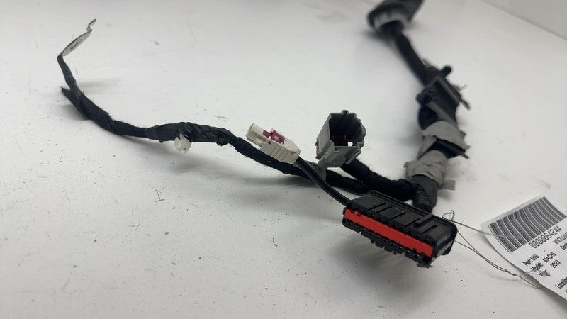 LJ8T-13A412 ⭕ 21-24 Ford Mustang Mach-E Liftgate Rear Right Lower Wiring Harness LJ8T-13A412