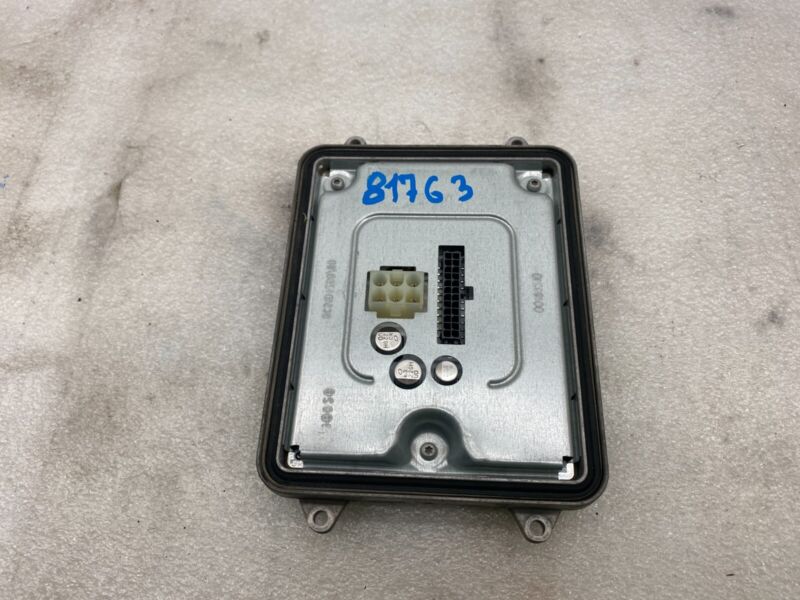 Does Not Apply 2016-2020 Tesla Model S X Xenon Headlight Lower Ballast Head Lamp Control Module